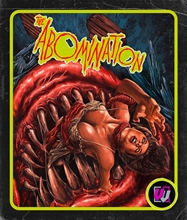 Picture of The Abomination [Visual Vengeance Collector's Edition]