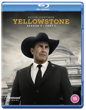 Picture of Yellowstone Season 5 Part One(Region Free - NO RETURNS)