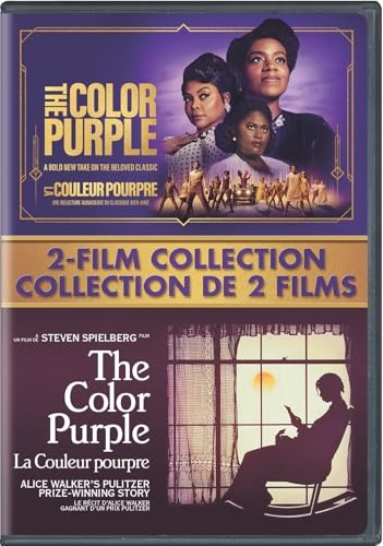 Picture of The Color Purple 2-Film Collection [DVD]