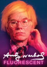 Picture of ANDY WARHOL FLUORESCENT