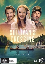 Picture of SULLIVANS CROSSING: SEASON 1