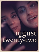 Picture of AUGUST AT TWENTY-TWO