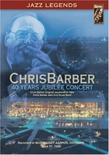 Picture of Chris Barber: 40 Years Jubilee Concert [DVD]