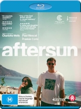 Picture of AFTERSUN [BLU-RAY]