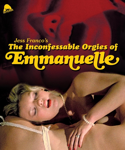 Picture of INCONFESSABLE ORGIES OF EMMANUELLE