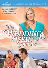 Picture of WEDDING VEIL JOURNEY