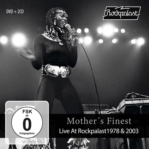 Picture of Live At Rockpalast 1978 & 2003