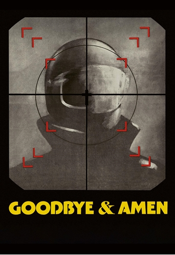 Picture of Goodbye & Amen