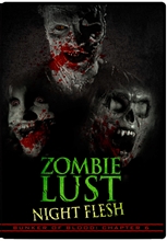 Picture of Bunker Of Blood 6: Zombie Lust Night Flesh