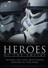 Picture of Heroes Of The Empire