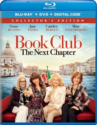 Picture of BOOK CLUB: THE NEXT CHAPTER