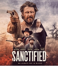 Picture of SANCTIFIED