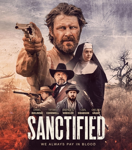 Picture of SANCTIFIED