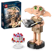 Picture of LEGO-Harry Potter TM-Dobby™ the House-Elf