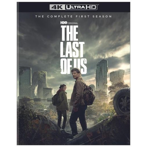 Picture of LAST OF US: THE COMPLETE FIRST SEASON