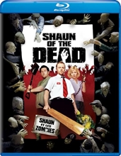 Picture of Shaun of the Dead – 20th Anniversary Edition [Blu-ray]