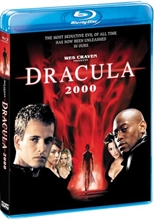 Picture of Dracula 2000 [Blu-ray]