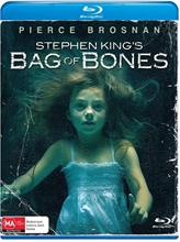 Picture of BAG OF BONES [BLU RAY]