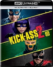 Picture of Kick-Ass 2 [UHD]