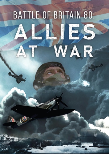 Picture of Battle Of Britain 80: Allies At War