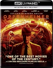 Picture of Oppenheimer [UHD]