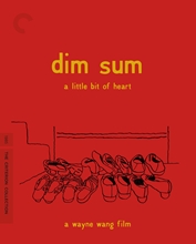 Picture of DIM SUM: A LITTLE BIT OF HEART/BD(Criterion)