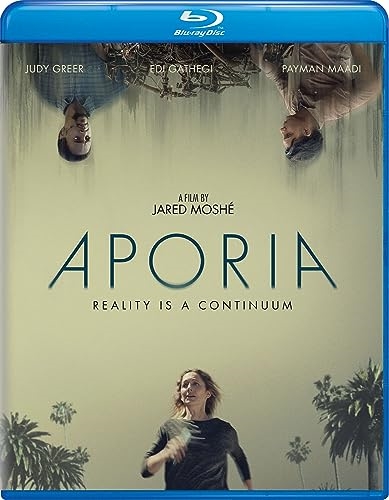 Picture of Aporia [Blu-ray]