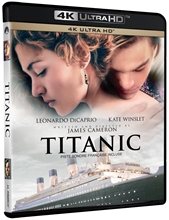 Picture of Titanic [UHD+Digital]