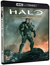 Picture of Halo: Season Two [UHD]