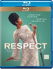 Picture of Respect [Blu-ray]