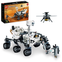 Picture of LEGO-Technic-NASA Mars Rover Perseverance