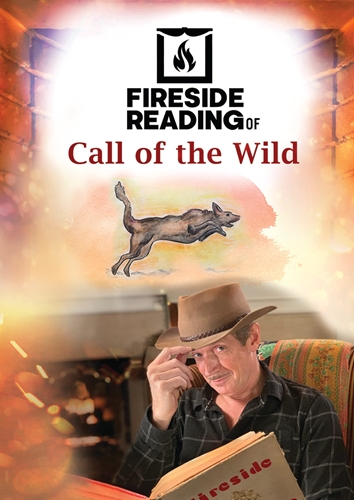 Picture of FIRESIDE READING OF THE CALL OF THE WILD