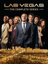 Picture of Las Vegas: The Complete Series [DVD]