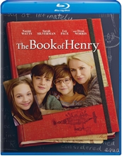 Picture of BOOK OF HENRY