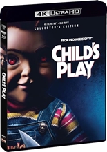 Picture of Child's Play (2019) (Collector's Edition) [UHD]