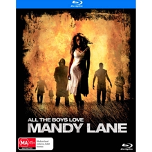 Picture of ALL THE BOYS LOVE MANDY LANE - SPECIAL EDITION BLU-RAY