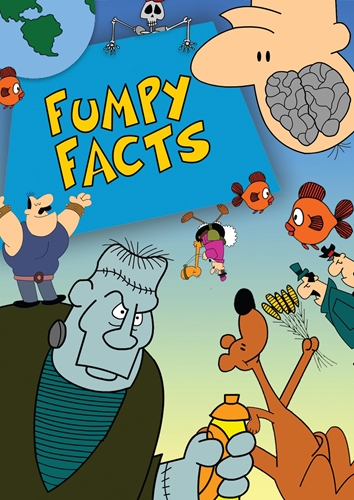 Picture of Fumpy Facts