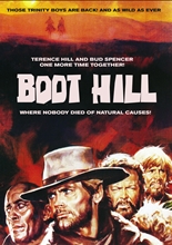 Picture of Boot Hill