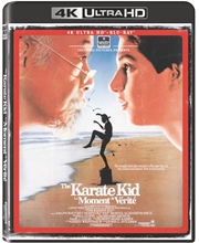 Picture of The Karate Kid [UHD+Blu-ray]