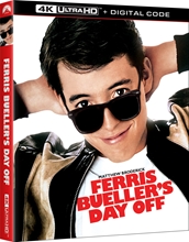 Picture of FERRIS BUELLER'S DAY OFF