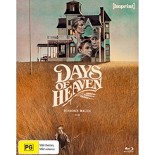 Picture of Days of Heaven (1978) - Imprint Standard Edition [Blu-ray]