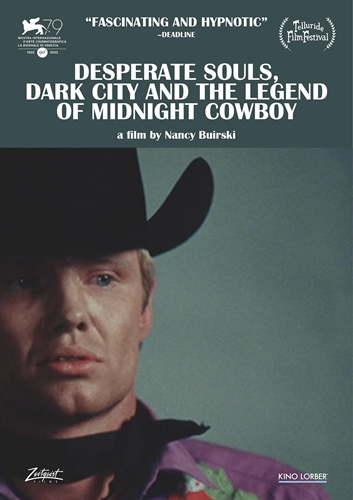 Picture of DESPERATE SOULS DARK CITY & THE LEGEND OF MIDNIGHT