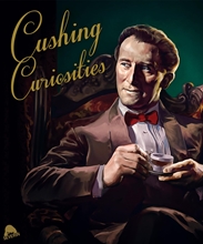 Picture of Cushing Curiosities