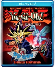 Picture of YUGIOH