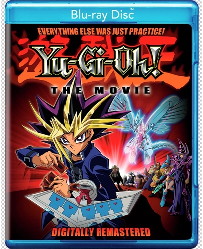 Picture of YUGIOH