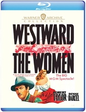 Picture of WESTWARD THE WOMEN