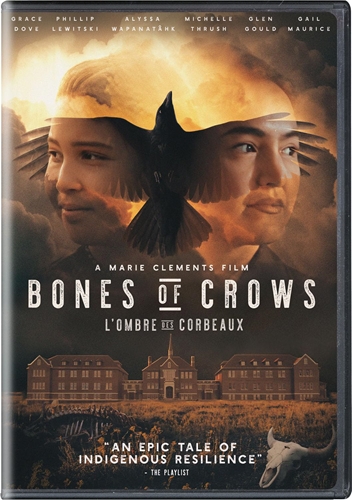 Picture of Bones of Crows [DVD]