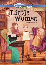 Picture of Little Women