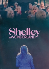 Picture of Shelley In Wonderland