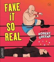 Picture of FAKE IT SO REAL